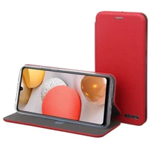 Чехол для телефонов BeCover Book Exclusive Burgundy Red for Samsung A426 Galaxy A42 (705743): Совместимость Samsung A426 Galaxy A42