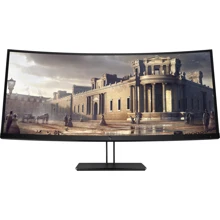 Монітор HP Z38c 37.5-inch Curved Display (Z4W65A8): Покриття екрану антибликовое