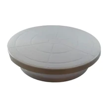 Тортовниця Kamille 28 см (KM-7812): Виробник Kamille