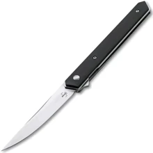 Нож Boker Plus Kwaiken Air, G10 (2373-09-12): Тип ножа Складной