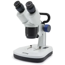 Микроскоп Optika SFX-51 20x-40x Bino Stereo (925149): Тип Оптические