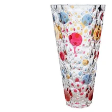 Ваза Bohemia Lisboa Color 31 см (89J64-47J01-310): Тип Ваза