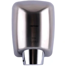 HOTEC 11.253 Stainless Steel: Производитель HOTEC