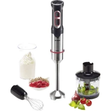 Блендер Trisa Professional Mix Set 3в1 (6704.7512): Мощность, Вт 650