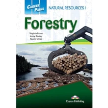 Career Paths: Forestry: Student's Book: Производитель Express Publishing