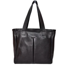 Женская сумка тоут ARTiS Bags черная (1687703): Пол Женский