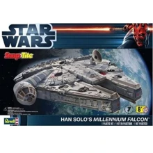 Звездные войны Revell Космический корабль Millennium Falcon: Производитель Revell