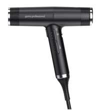 Фен Ga.Ma IQ Perfect Dryer (PH6060BK): Мощность, Вт 2000
