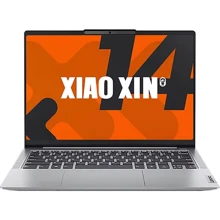 Ноутбук Lenovo Xiaoxin 14 (83DB0001CD): Екран 14 " (1920x1200)