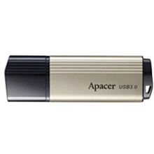 USB-флешка Apacer AH353 16GB USB 3.0 Champagne Gold (AP16GAH353C-1): Стандарт USB USB 3.0