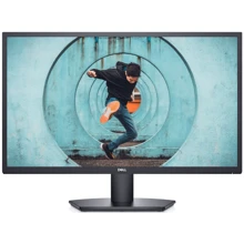 Монітор Dell SE2722H (210-AZKS): Покриття екрану антиблікове