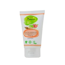 Phedea Ginseng Shower Shampoo Шампунь для волос с экстрактом женьшеня 75 ml: Пол Для женщин