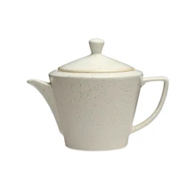 Заварочный чайник Porland Seasons Beige 500 мл (213-938405.B): Цвет бежевый