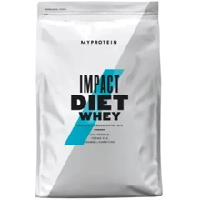 Протеїн Myprotein Impact Diet Whey 1000 g / 16 послуг / Chocolate: Вид Сывороточные