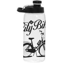 Бутылка Herevin City Bike Twist 1 л (161549-009): Производитель HEREVIN