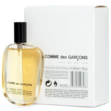 Парфюмированная вода Comme Des Garcons Eau De Parfum 50 ml: Вид Парфюмированная вода