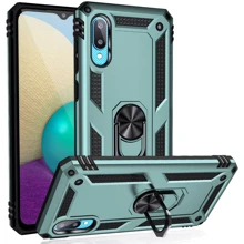 Чехол для телефонов BeCover Military Dark Green for Samsung A022 Galaxy A02/M022 Galaxy M02 (706641): Совместимость Samsung A022 Galaxy A02/M022 Galaxy M02