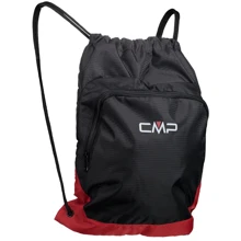 Рюкзак CMP Kisbee 18 L черный (8057153396995): Пол Унисекс