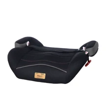 Автокрісло-бустер Tilly Next T-11902/1 Grey: Вага дитини 15 до 36 кг