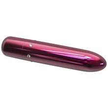 Віброкуль PowerBullet Pretty Point Rechargeable Pink: Для кого Для жінок