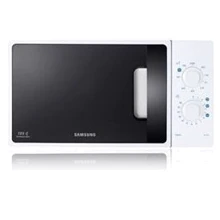 Микроволновая печь Samsung GE712AR: Объем, л 20 л
