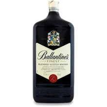 Виски Ballantine's Finest 4.5 л 40% (STA5010106014936): Объем, л 4.5
