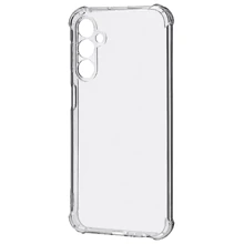 Чехол для телефонов BeCover TPU Case Anti-Shock Clear for Samsung M356 Galaxy M35 5G (711535): Совместимость Samsung M356 Galaxy M35 5G