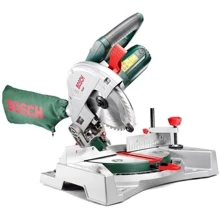 Пила торцювальна Bosch PCM 7 (0603B01200): Виробник Bosch