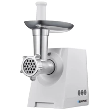 Мясорубка Blaupunkt FMM 501: Максимальная мощность, Вт 2000