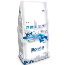 Сухой корм для собак Monge VetSolution Dermatosis canine при заболеваниях кожи 2 кг (8009470081009): Тип Сухой корм