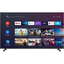 Телевизор Toshiba 65QA5D63DG: Тип QLED-телевизоры