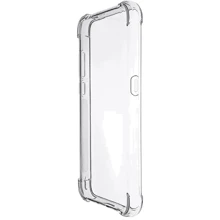 Чехол для телефонов BeCover TPU Case Anti-Shock Clear for Motorola Moto G24 / G24 Power (710720): Совместимость Motorola Moto G24 / G24 Power