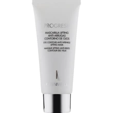 Keenwell Progresif Eye Contour Anti-Wrinkle Lifting Mask Лифтинг-маска для кожи вокруг глаз 60ml: Назначение От морщин, Увлажнение