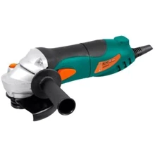 Шліфмашина кутова (болгарка) Sturmax AG9512: Виробник Sturmax