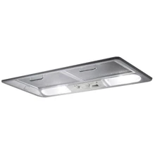 Вытяжка Elica Elibloc 9LX Silver 80: Тип воздухоочистителя Рециркуляция, Отвод