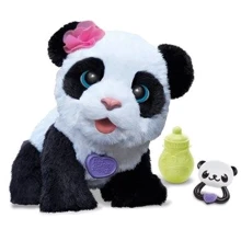 Hasbro Малюк Панда Fur Real Friends (A7275): undefined undefined