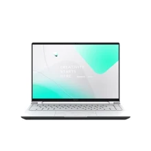Ноутбук Gigabyte AERO (BMF-72KZBB4SO) UA: Экран 14" (2880x1800)