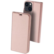 Чехол для iPhone Dux Ducis Skin Pro Rose for iPhone 13: Цвет розовый