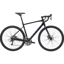 Велосипед Marin GESTALT рама - 56см 2023 BLACK: Материал рамы Алюминий