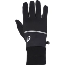 Рукавички Asics Wind-Block Running Gloves L чорні (3013A901-001): Стать Унисекс
