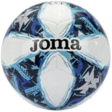 Мяч для игры Joma CHALLENGE III белый бирюзовый Уни 5 (401484.207): Вид Футбольные