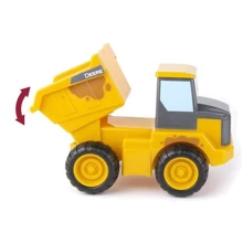 Іграшкова машинка John Deere Kids Друг фермера Самоскид (47274-S): Виробник John Deere Kids