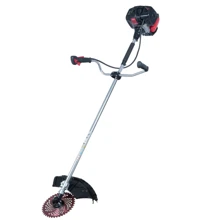 Мотокоса Vitals Master BK 553s Black Edition (117088): Виробник Vitals