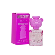 Парфюмированная вода Moschino Toy 2 Bubble Gum Mini 5 ml: Вид Парфюмированная вода