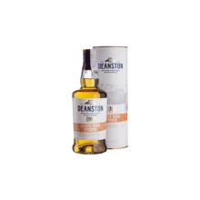 Віскі Deanston Deanston French Wine Finish (0,7 л.) (BW92711): Об'єм, л 0.7