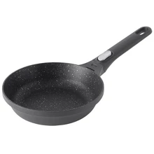 Berghoff Gem 20 см (2307300): Тип сковороды Традиционная
