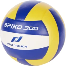 Мяч для игры PRO TOUCH Spiko 300 волейбольный желтый Уни 5 (81003721): Вид Волейбольные