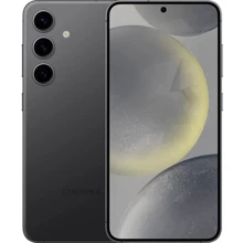 Смартфон Samsung Galaxy S24 8/128Gb Onyx Black Approved Витринный образец: Причина уценки Как новый (витринный образец): смартфон выглядит и функционирует как новый. Смартфон полностью протестирован по программе Approved, все функции работают корректно