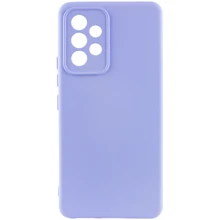 Аксессуар для смартфона Lakshmi Case Silicone Cover Full Camera Dasheen for Samsung A525 Galaxy A52 4G/A526 Galaxy A52 5G/A528 Galaxy A52s: Совместимость Samsung A525 Galaxy A52 4G/A526 Galaxy A52 5G/A528 Galaxy A52s