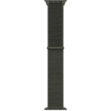Epik Nylon Cargo Khaki for Apple Watch 38/40/41/42mm: Производитель Epik